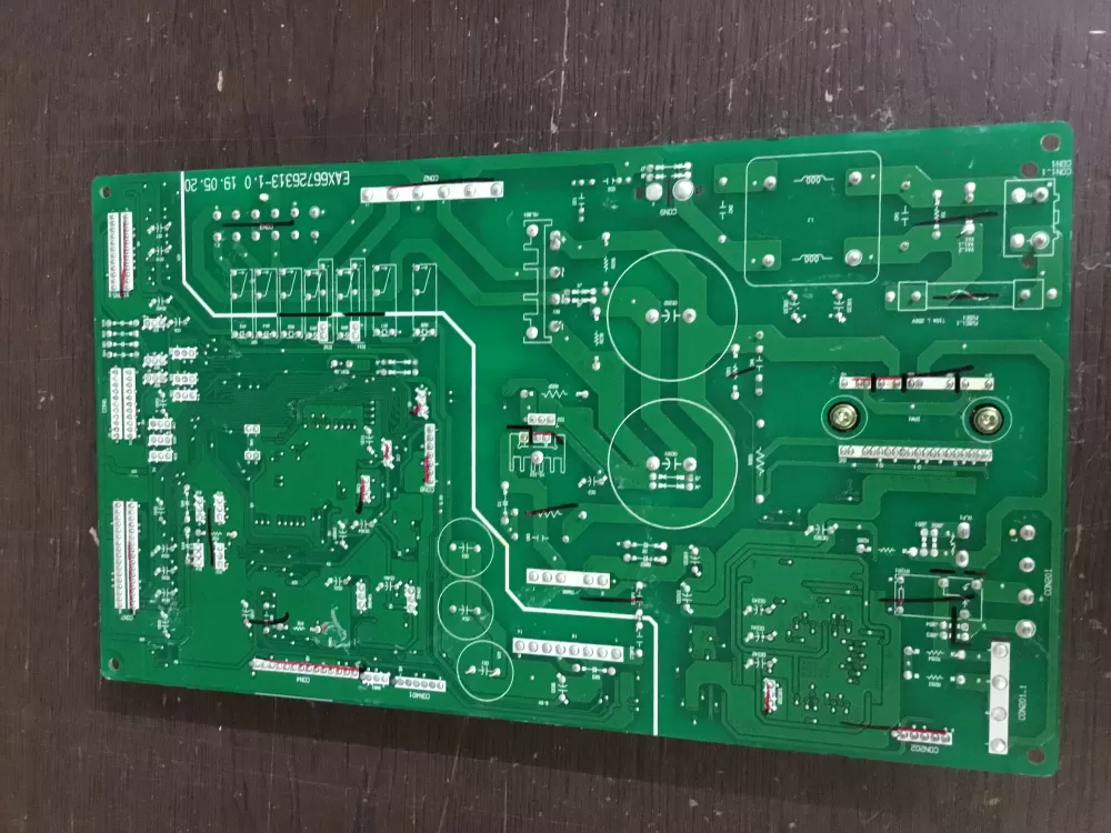 LG EBR81182790 Refrigerator Control Board AZ5481 | NR833