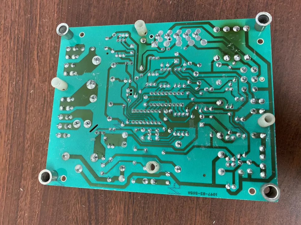 Lennox 1097-83-505A Furnace Control Board AZ37860 | BK1267