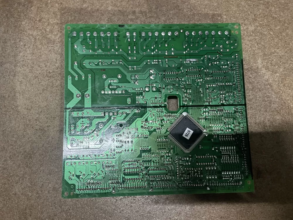 Samsung DA94 02679F Refrigerator Control Board AZ25816 | KM82