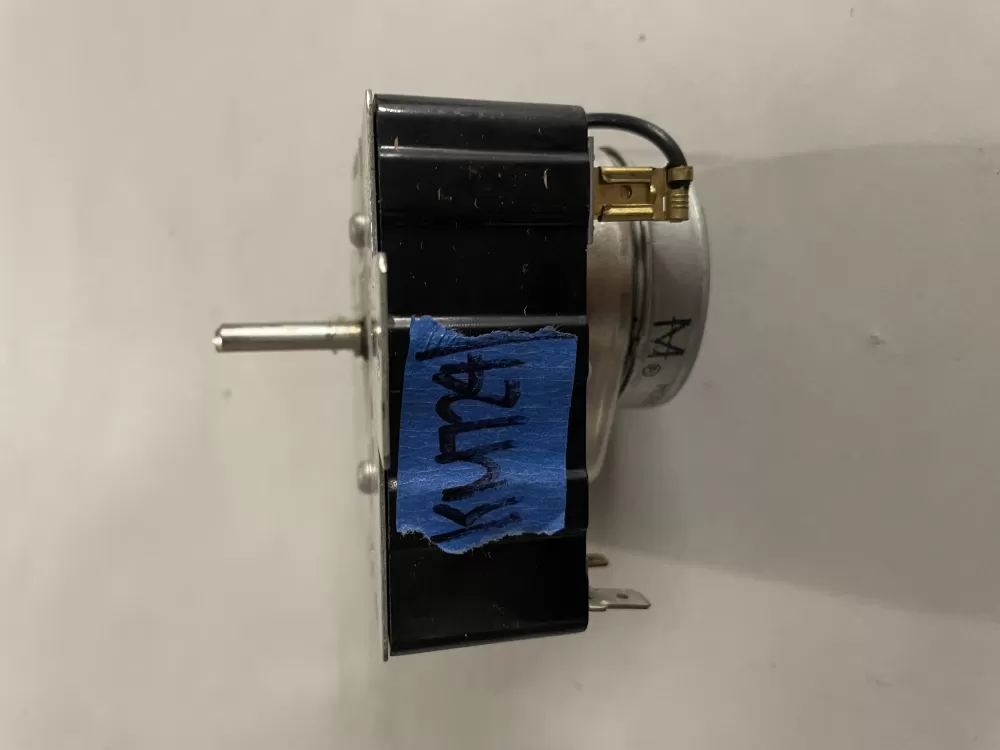 Whirlpool 3976575A Dryer Timer AZ140578 | KM724