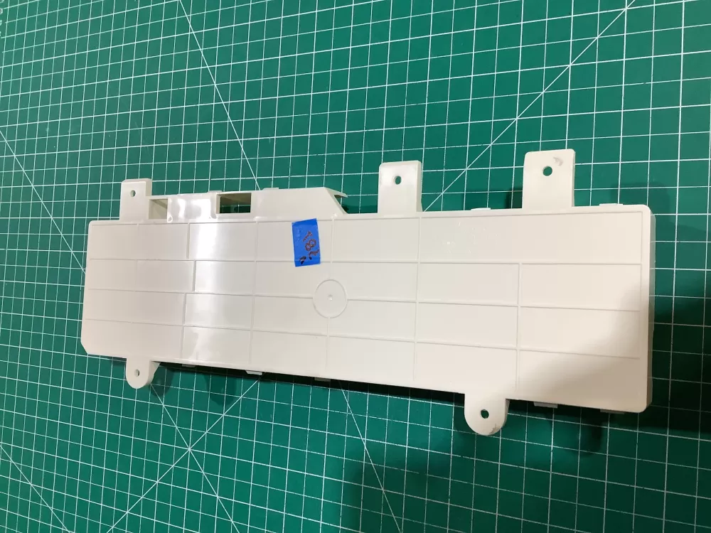 Samsung DC92 02003A Washer Control Board AZ153036 | NRV781