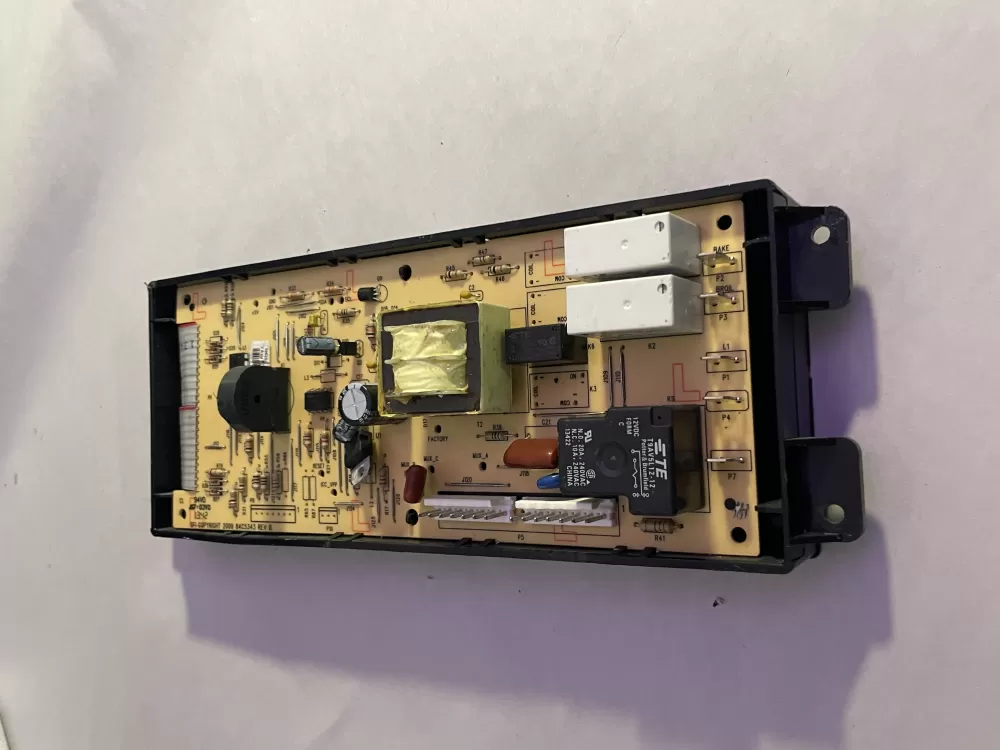 Frigidaire AP6248375 316418200 316557100 316557115 5304509493 PS12114577 Range Control Board