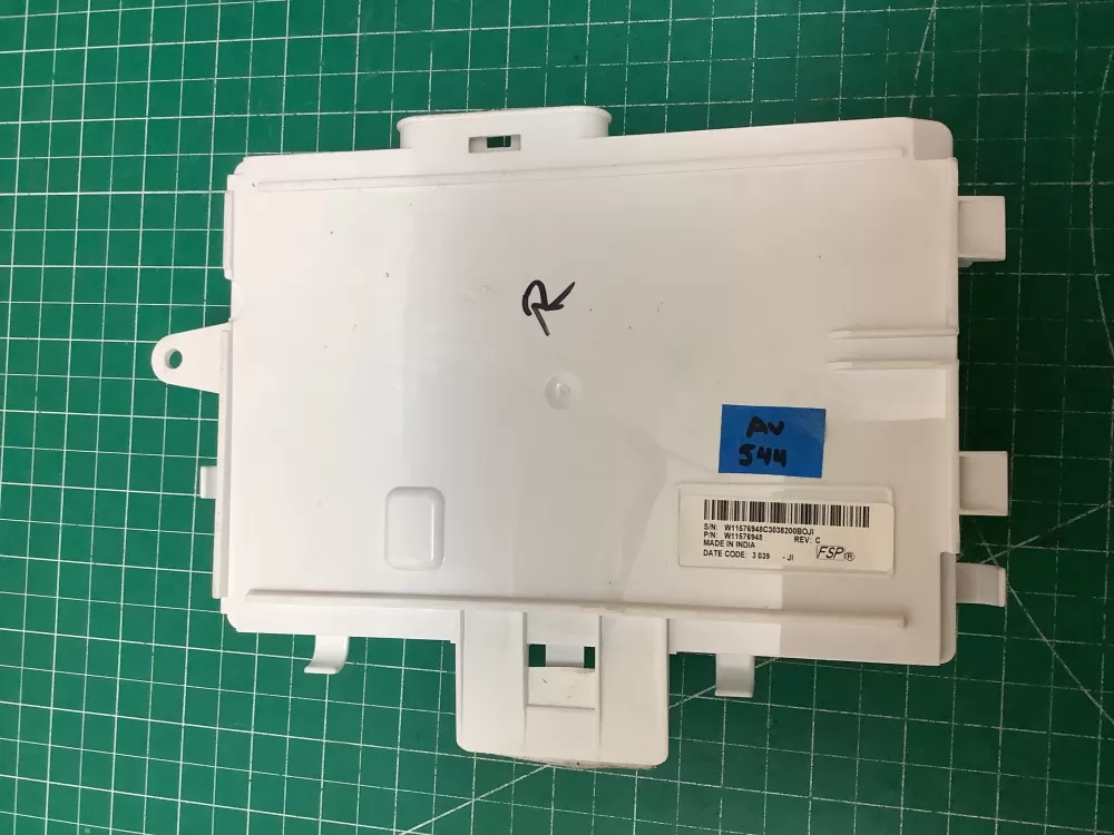 Whirlpool Maytag W11576948 Washer Control Board AZ226165 | ARV544