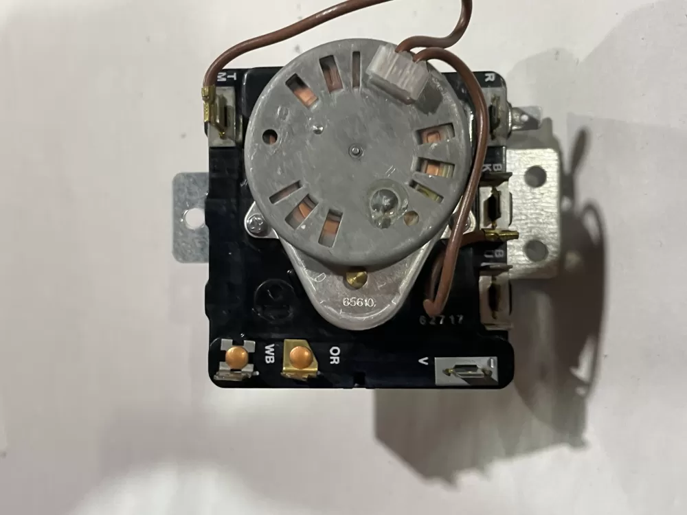 Whirlpool Kenmore WP8299778 AP6012586 Washer Timer AZ185602 | Wm420