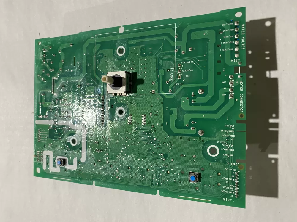 GE 290D1914G101 290D2864GXXX 290D1914G001 Washer Control Board AZ193403 | BK2188