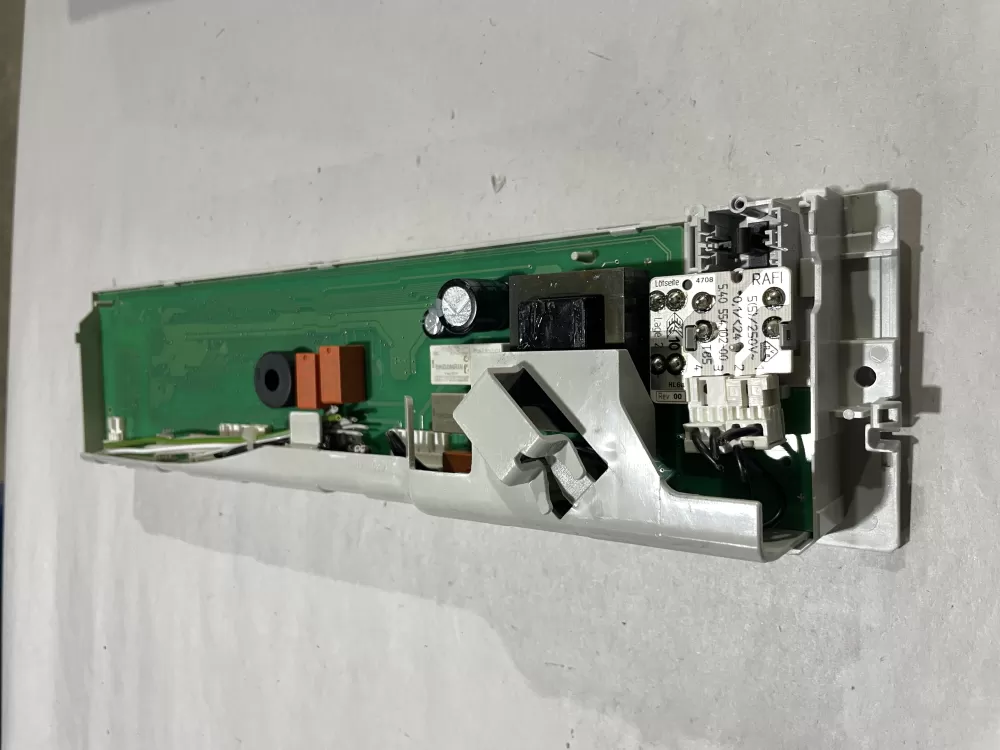 EPWL316DI Miele Board - Control