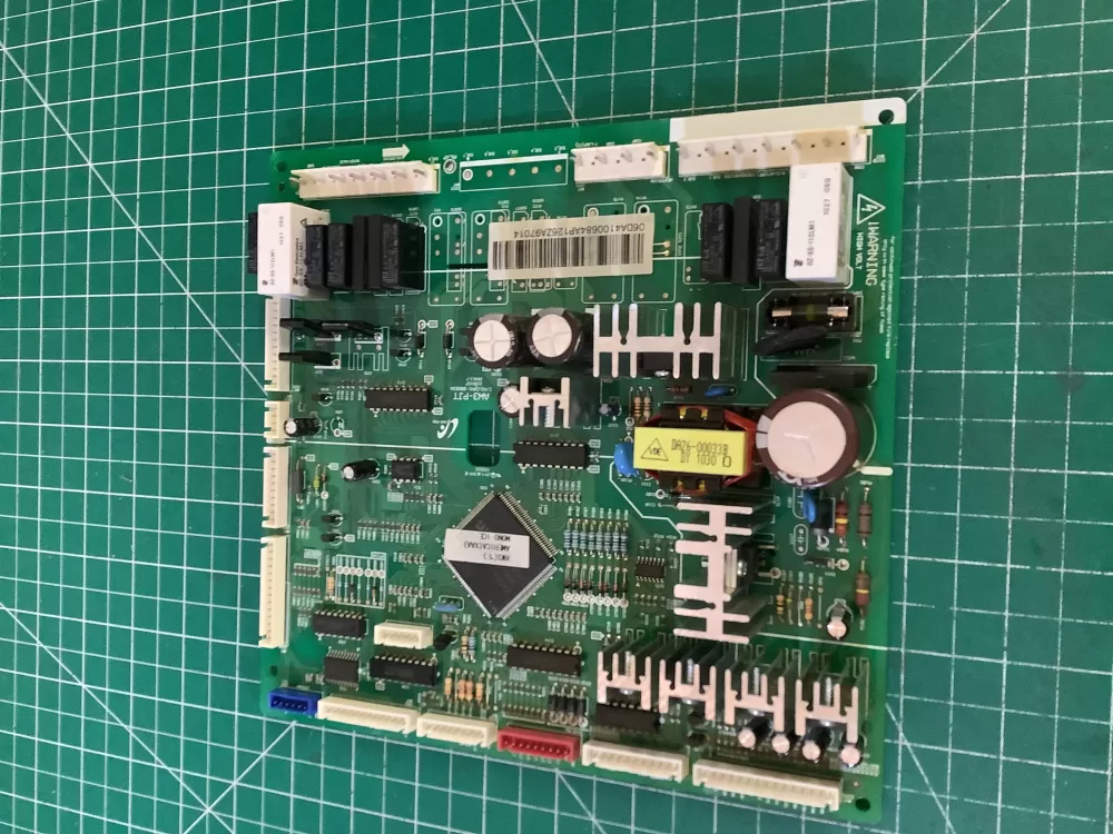 Samsung AP4700500 DA41-00684A PS4140047 DA4100684A Refrigerator Control Board