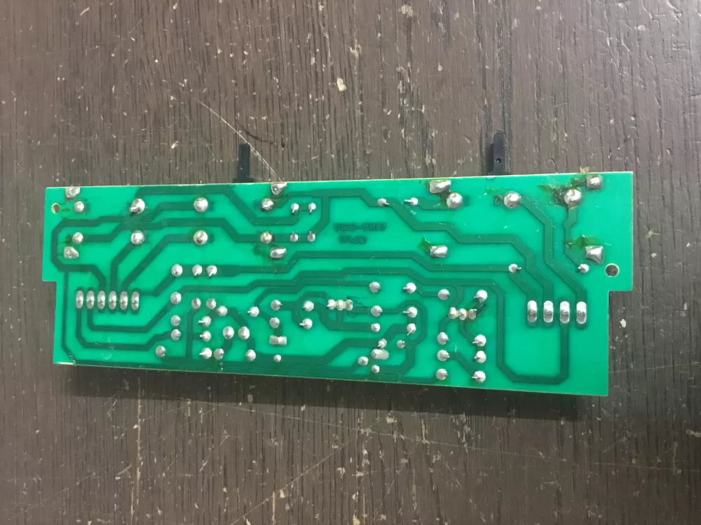 GE WR55X129 Refrigerator Dispenser Control Board AZ17305 | NR30