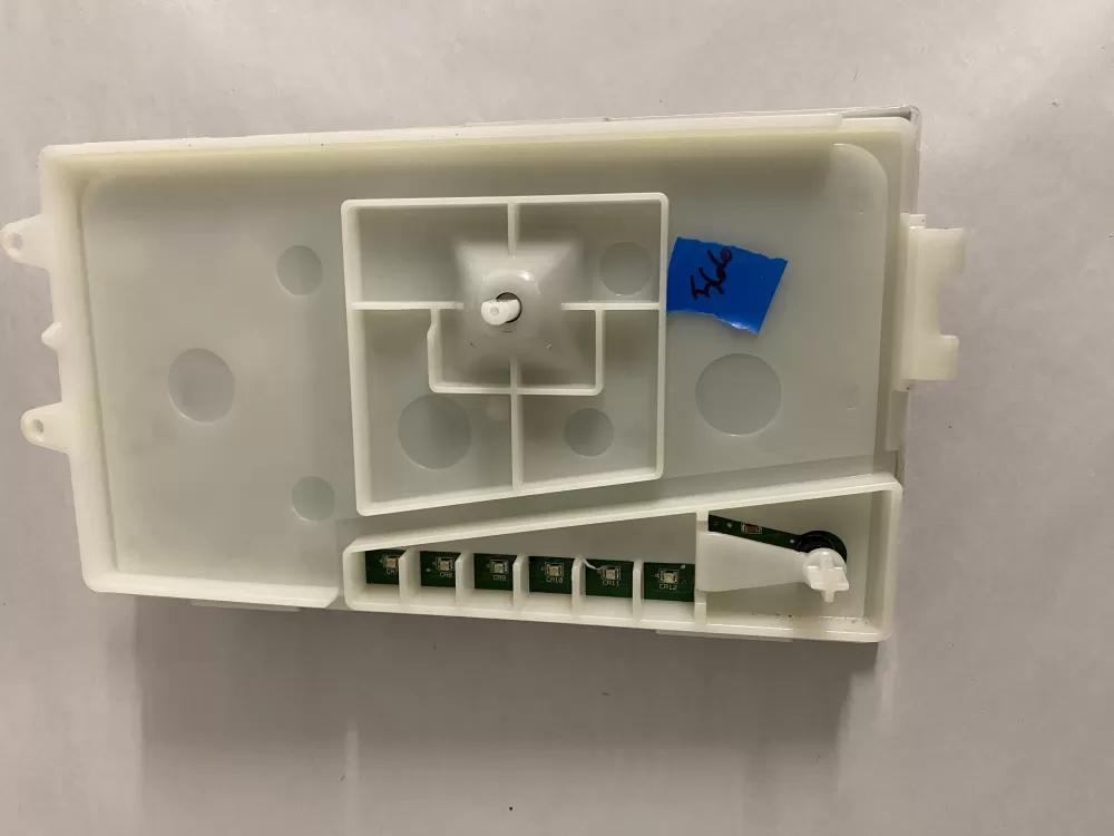 Whirlpool AP5803401 W10581897 PS8768789 Washer Control Board AZ209273 | BK566