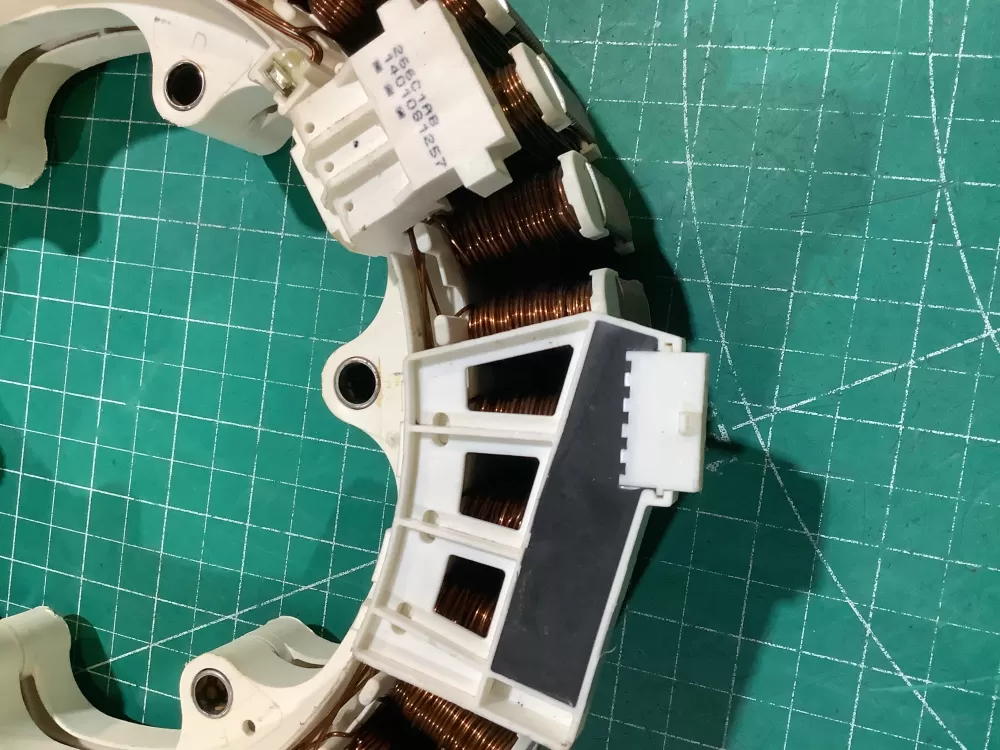 LG Kenmore PBT-GF30FR Washer Stator AZ230655 | SLA16