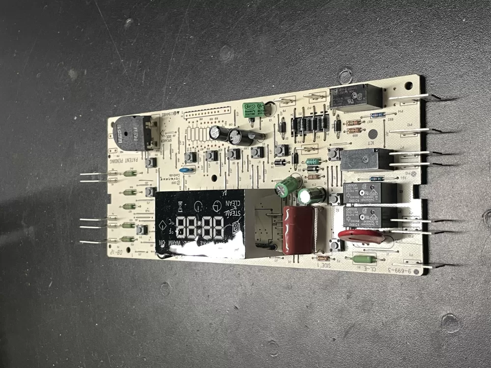 Whirlpool 9-699-3 Oven Control Board