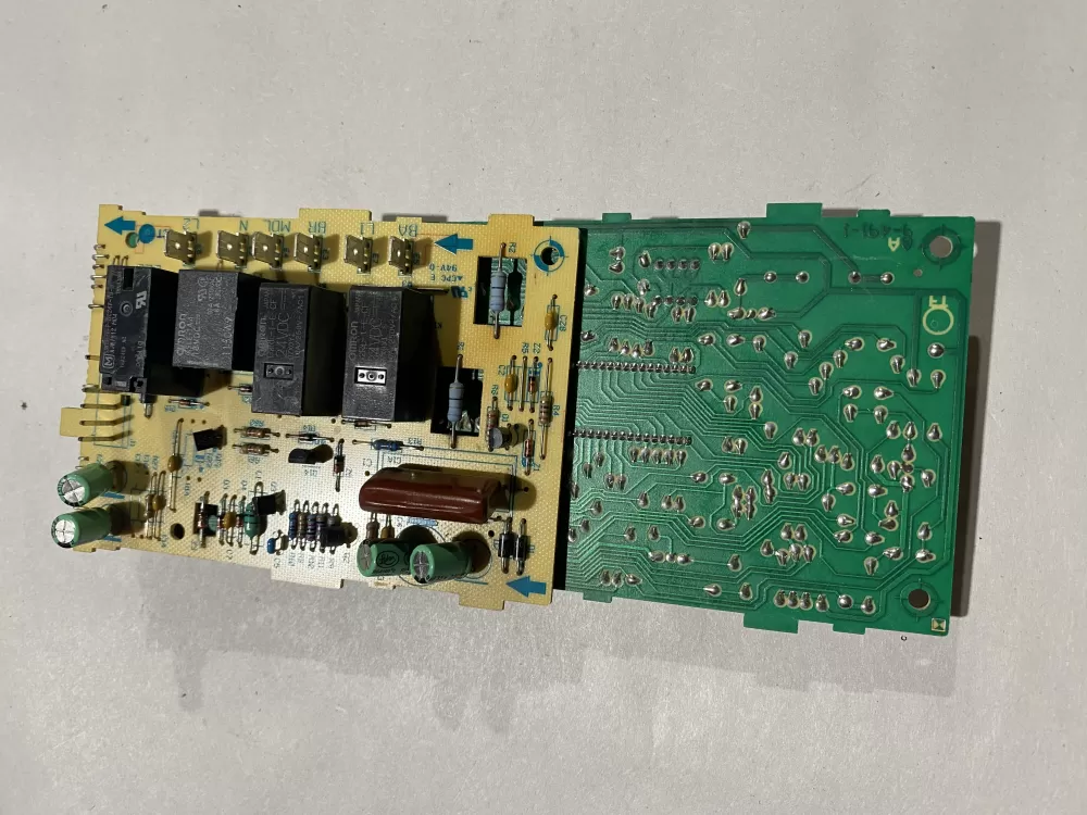 Frigidaire 008-00082-05 Range Oven Control Board AZ123248 | BK2249