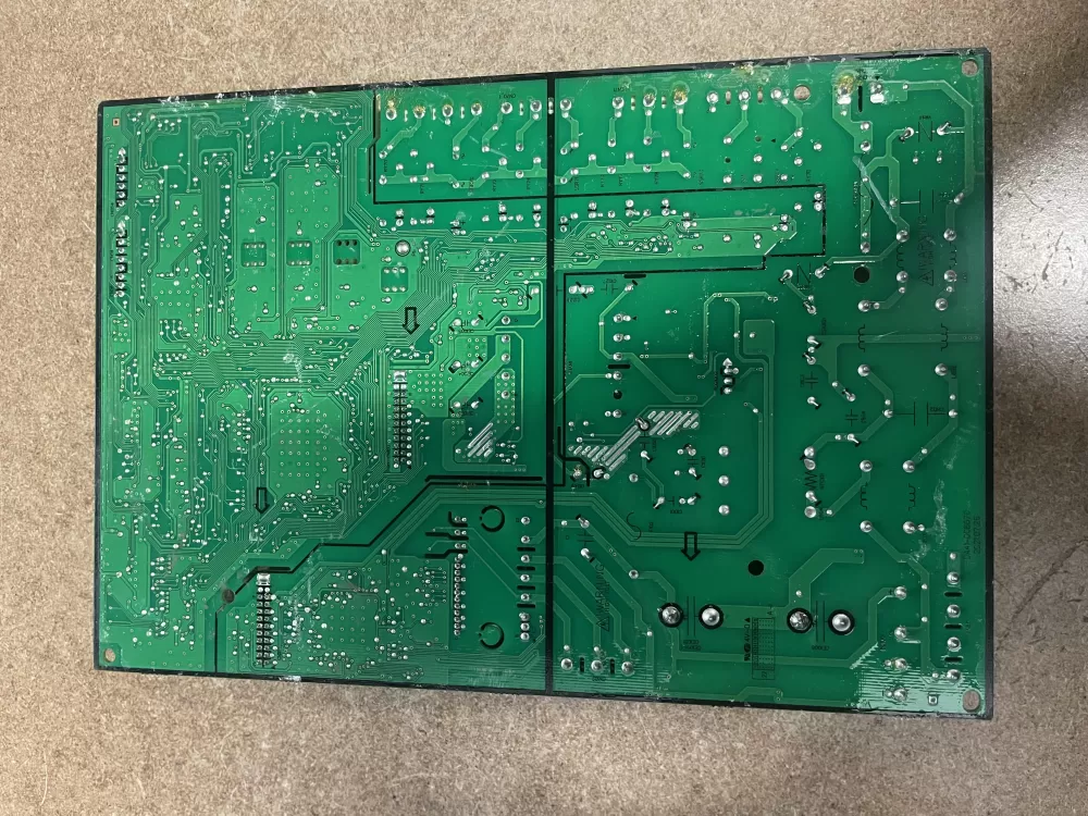 Samsung DA94 05310F Refrigerator Control Board Bespoke AZ14434 | KM1234