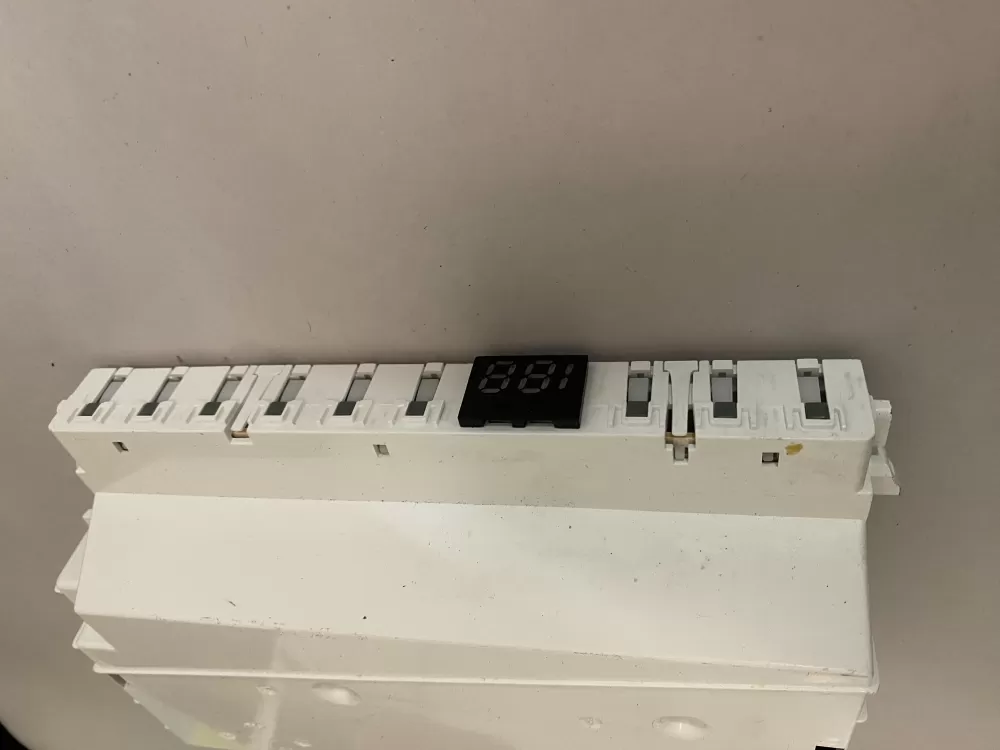 Bosch 5600039059 Dishwasher Control Board AZ111092 | BK1880