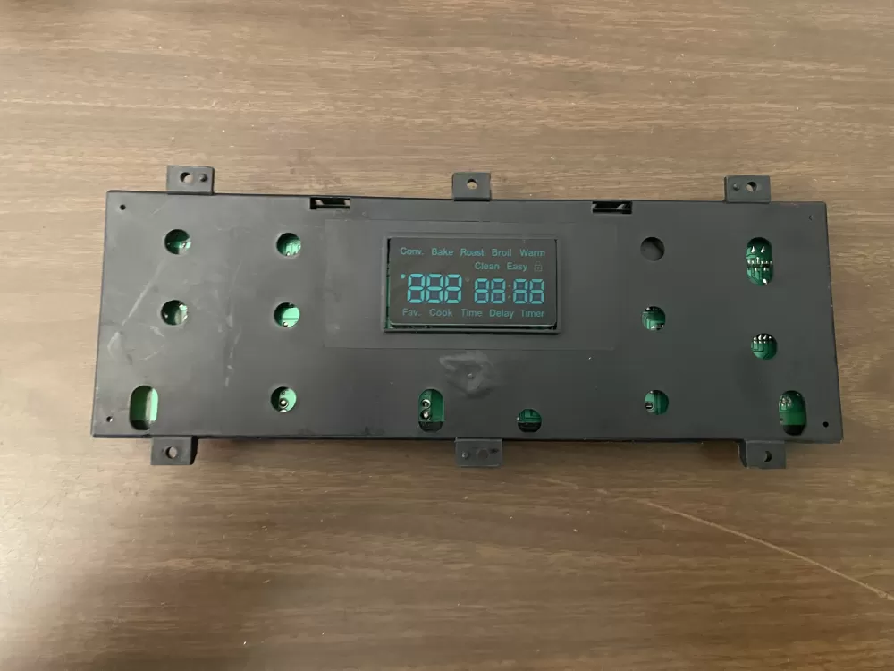 Samsung DE92-02588G  DE41-00412A  AP5800586  3553835  PS8764724 Oven Control Board