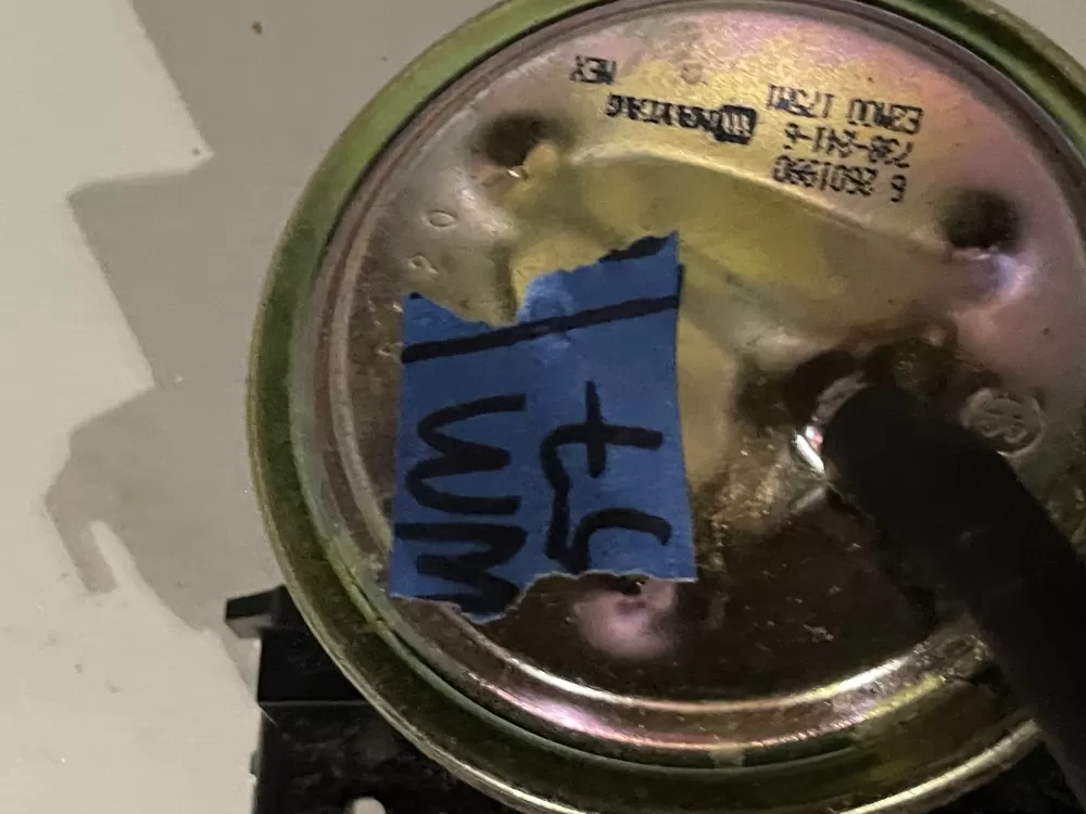 Maytag 2601990 Washer Water Level Pressure Switch AZ32341 | Wm178