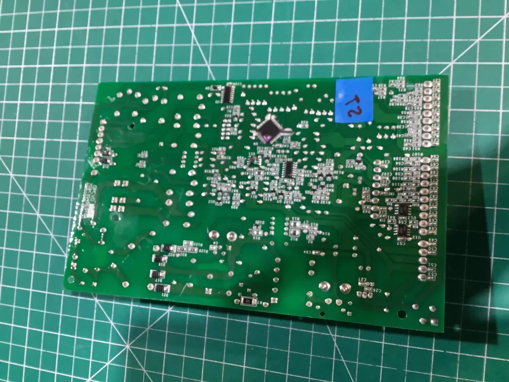 GE 200D6221G008 Refrigerator Control Board Refrigerator Main AZ153094 | NR21
