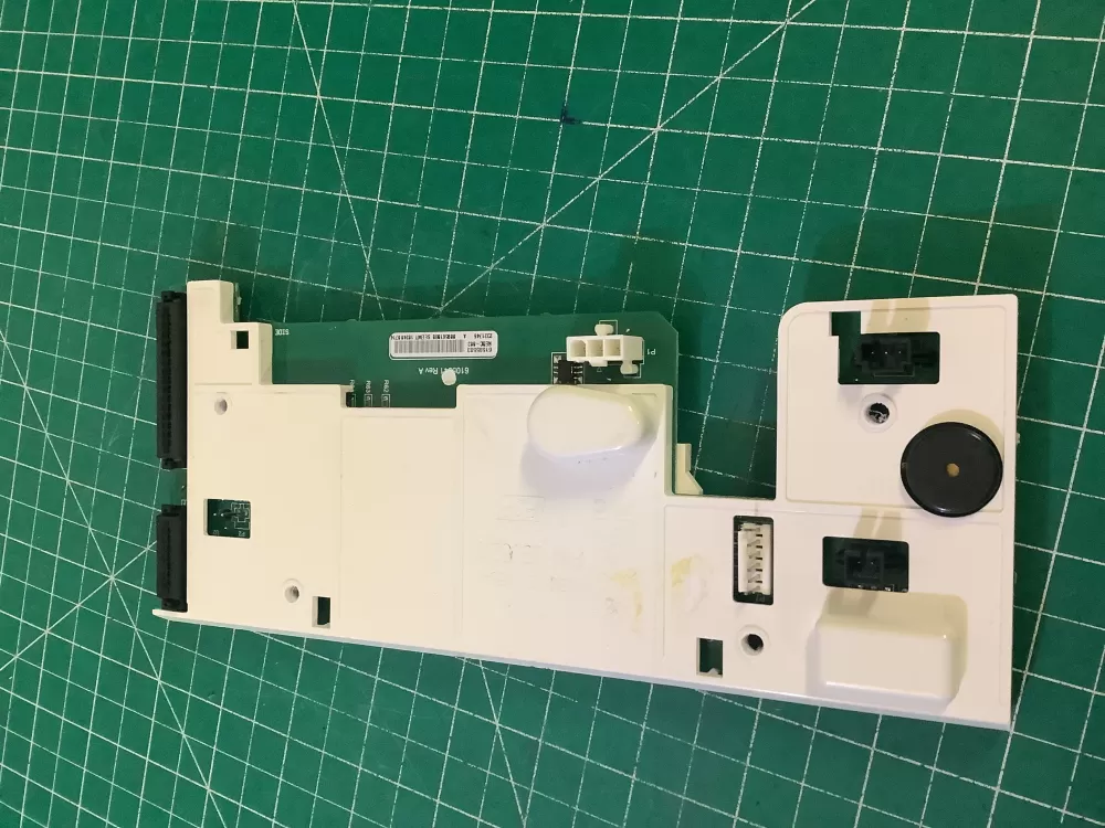 KitchenAid Jenn-Air Dacor WP2321746 Refrigerator Control Board AZ208139 | NR67