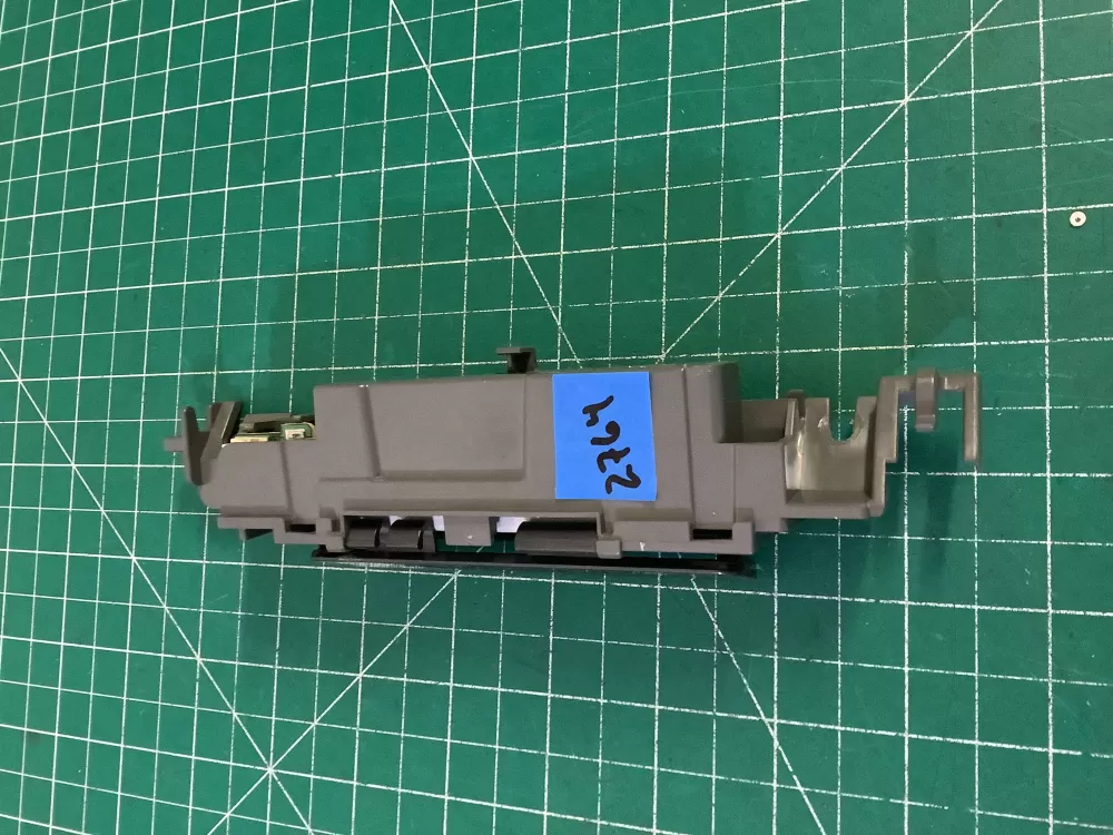 Samsung DC64-03427A003 Washer Control Board Console Panel AZ198049 | NR2764