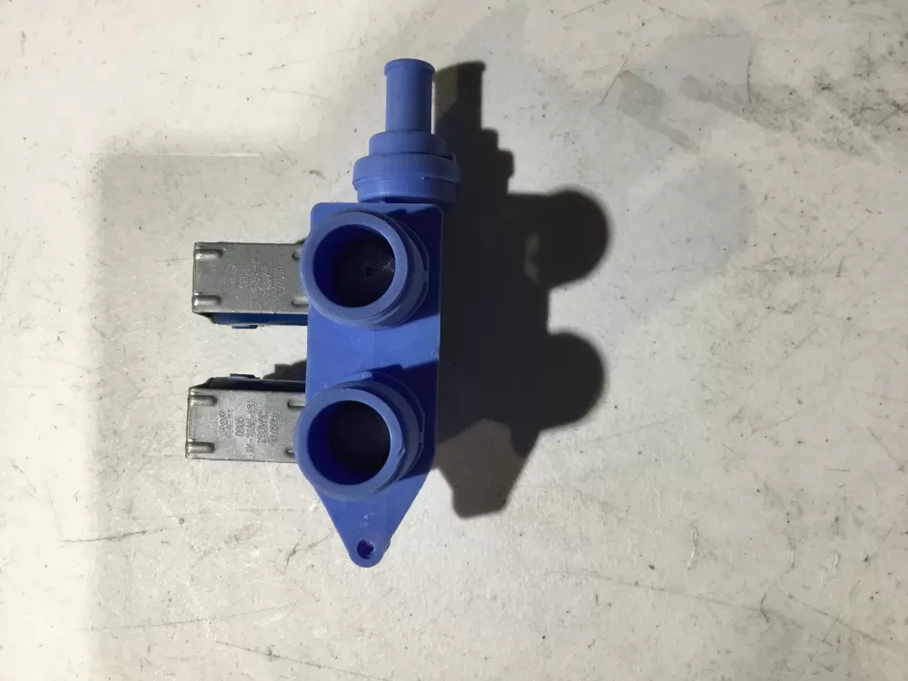 GE XV-21AE-LS1 Washer Water Valve