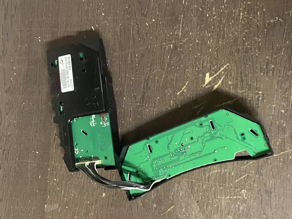 Whirlpool 4619 702 55021 4619 702 54361 Washer Control Board AZ39442 | WMV387