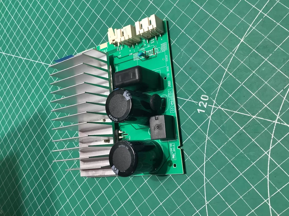 Whirlpool Maytag AP6020609 W10245123 Washer Control Board AZ187610 | AR116