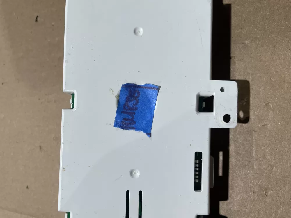 Whirlpool Kenmore W10141671 Dryer Control Board AZ84567 | KM835