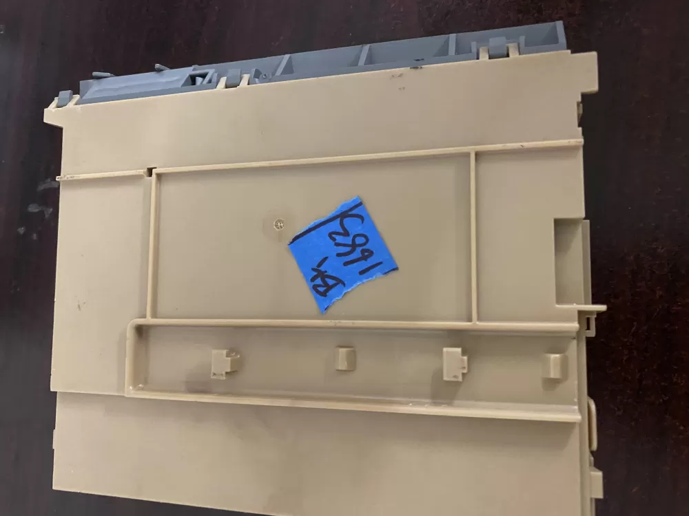 KitchenAid W10913613 W10913615 Dishwasher Control Board AZ33139 | BK1683