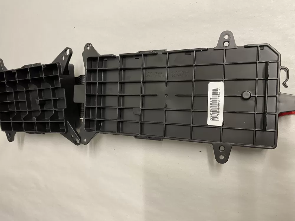 Samsung DC92 00303H DC41 00133B Dryer Control Board AZ212159 | BK1234