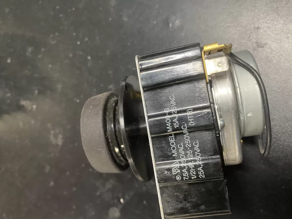 Kenmore Whirlpool 696868 Dryer Timer AZ6159 | BK1235