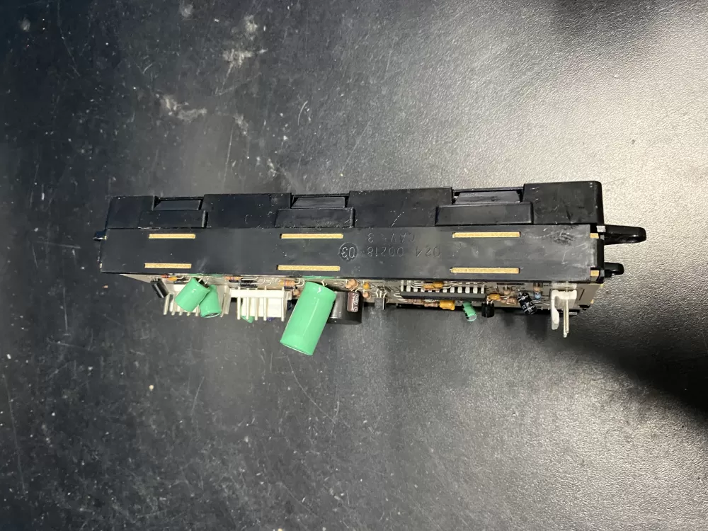 Maytag 7601P428-60 Range Oven Control Board AZ22114 | BK905