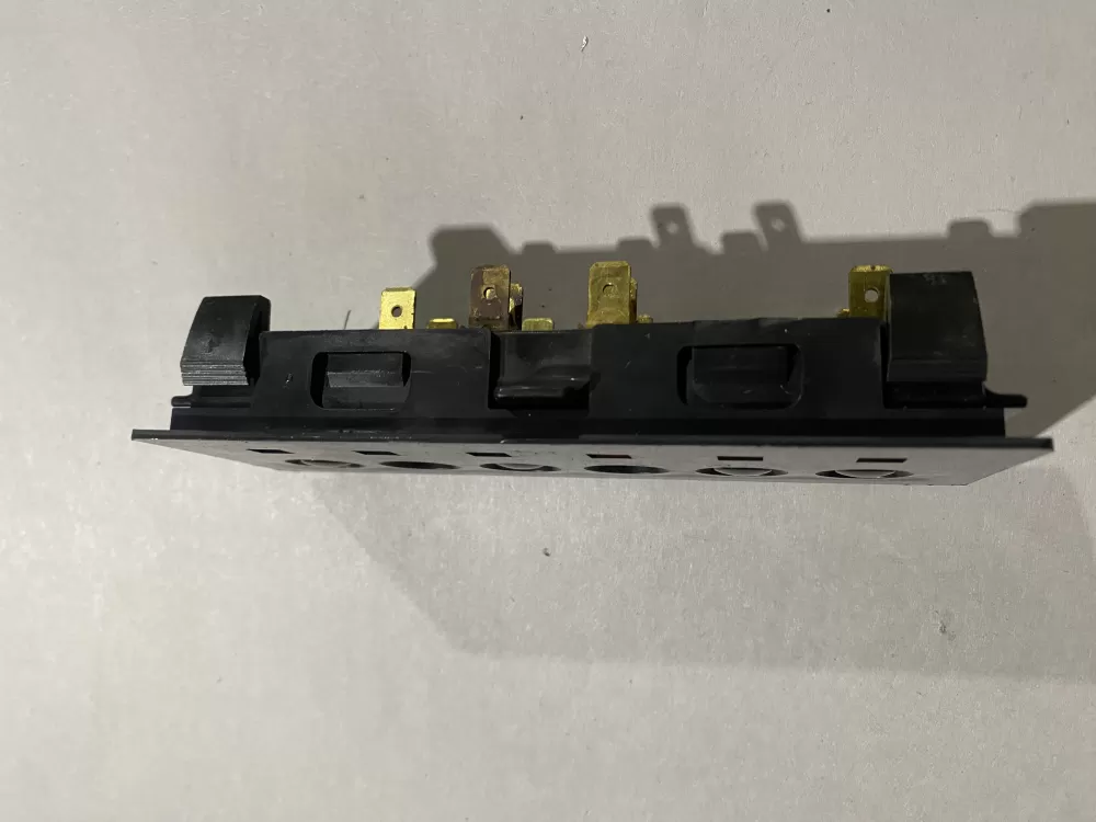 Whirlpool Maytag 2198621 Refrigerator Control Board Dispenser AZ192058 | BK2482