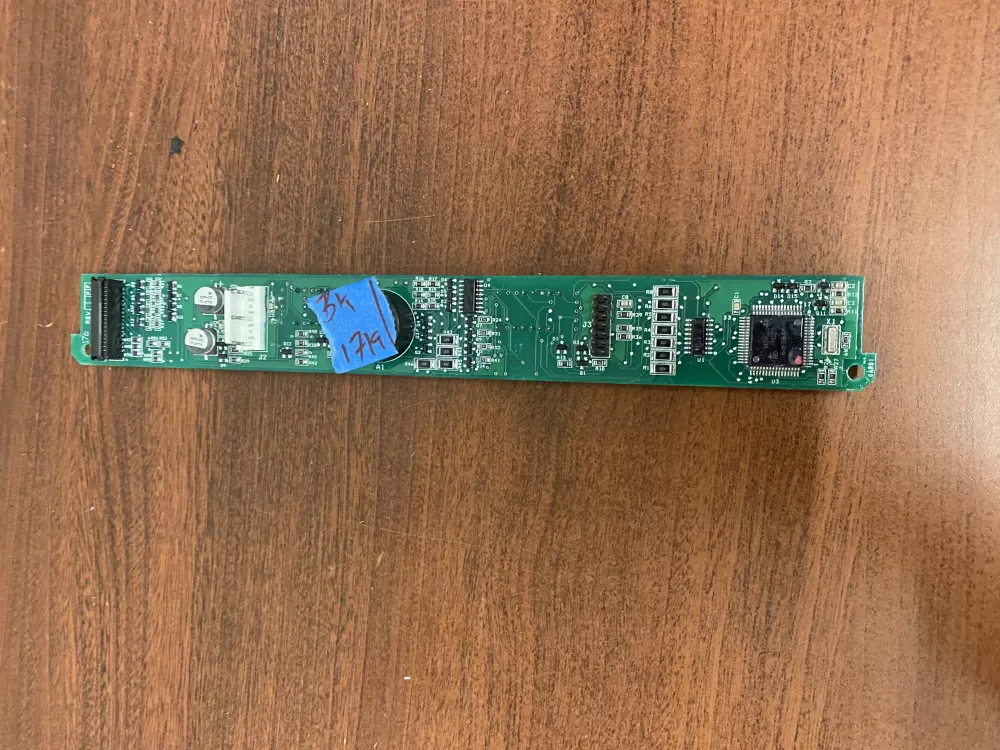 GE Refrigerator Display Control Board AZ41403 | BK1719