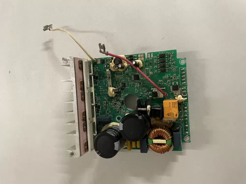 Main Control Board 5255TF01 AZ135400 | KM2238