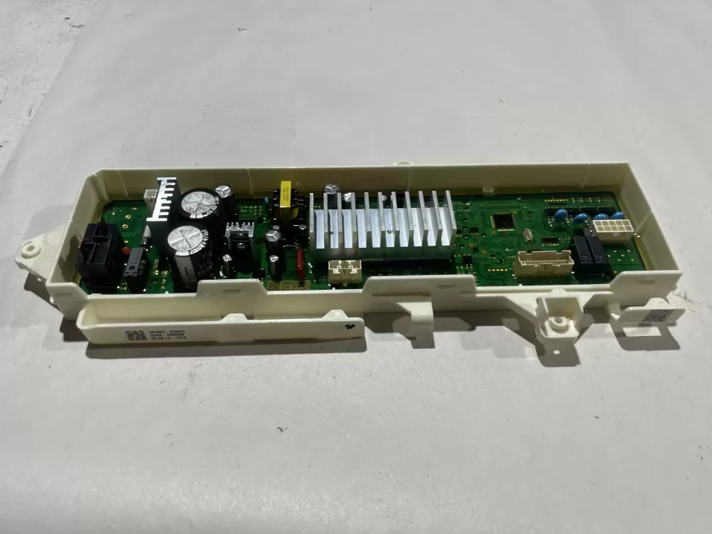 Samsung DC92-02393G DC92-02393M PS16556778  AP7017659 Washer Control Board