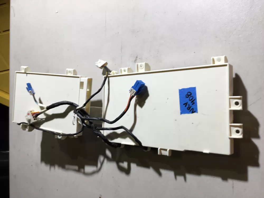 LG 6870EC9236A 6871ER2020B Washer Control Board AZ40862 | NRV408
