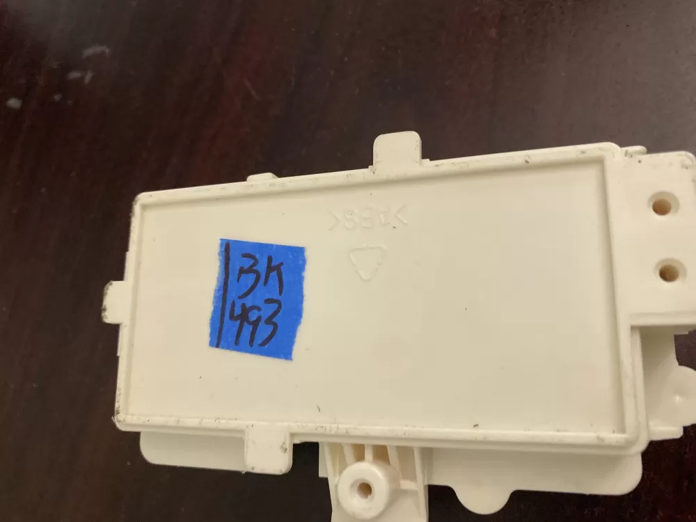 LG 5251356 6201EC1006E Washer Control Board Noise Filter AZ36337 | BK493