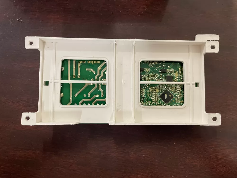 GE Hotpoint 234D2295G001 896455 Washer Control Board AZ45602 | KM1555