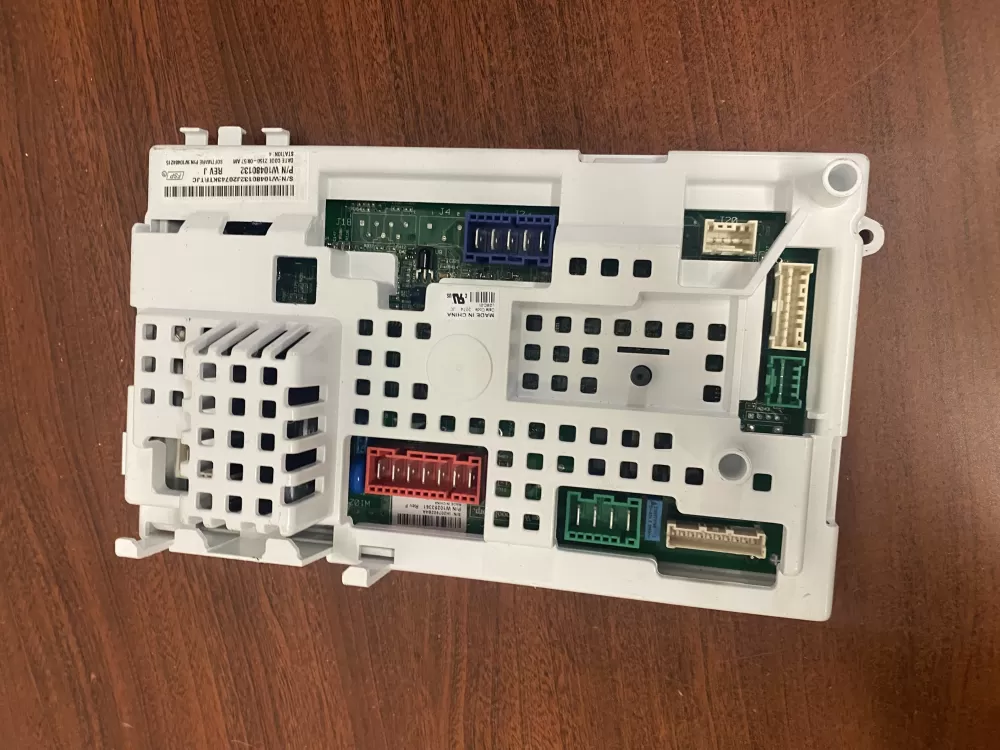 Maytag W10445345 W10480132 PS3653304 Washer Control Board AZ51139 | BK1836
