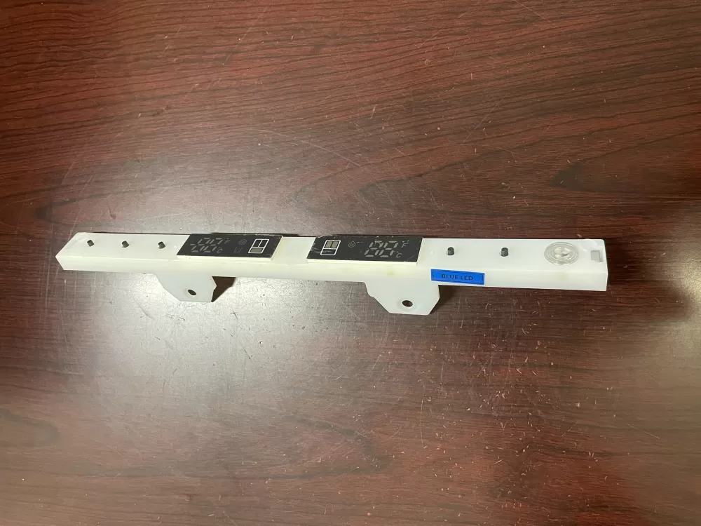 Samsung DA41-00635A DA92-00202A PS4167996 Refrigerator Control Board