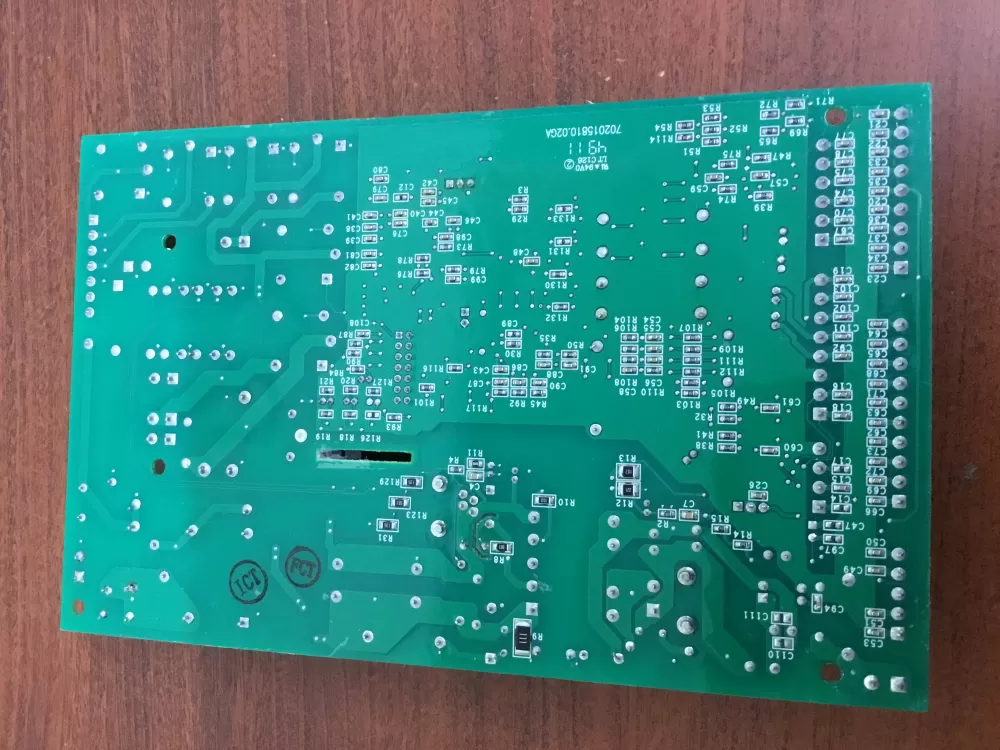 GE 200D2260G008 PD00074367 AP7188100 Refrigerator Control Board AZ30889 | NR1664
