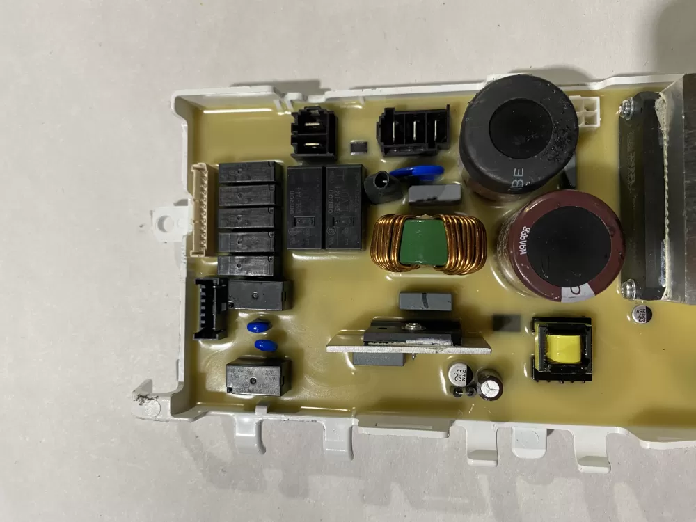 Whirlpool W11173230 W11209420 W11266631 Washer Control Board AZ149850 | BK2495