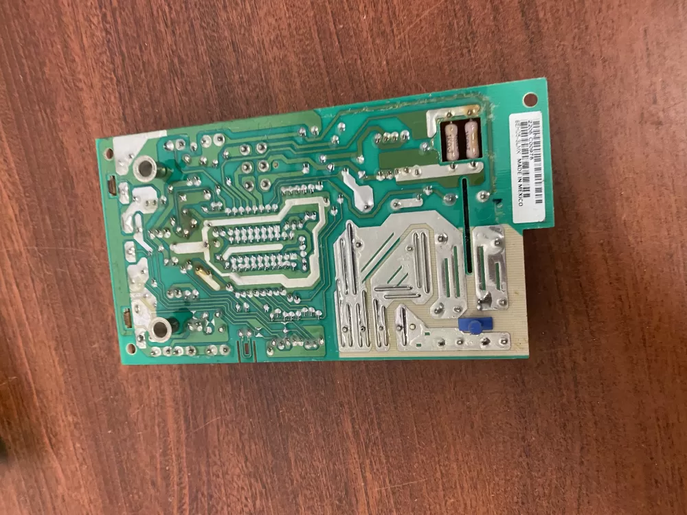 York Luxaire Coleman 031-01264-002 Furnace Control Board AZ45072 | BK1766