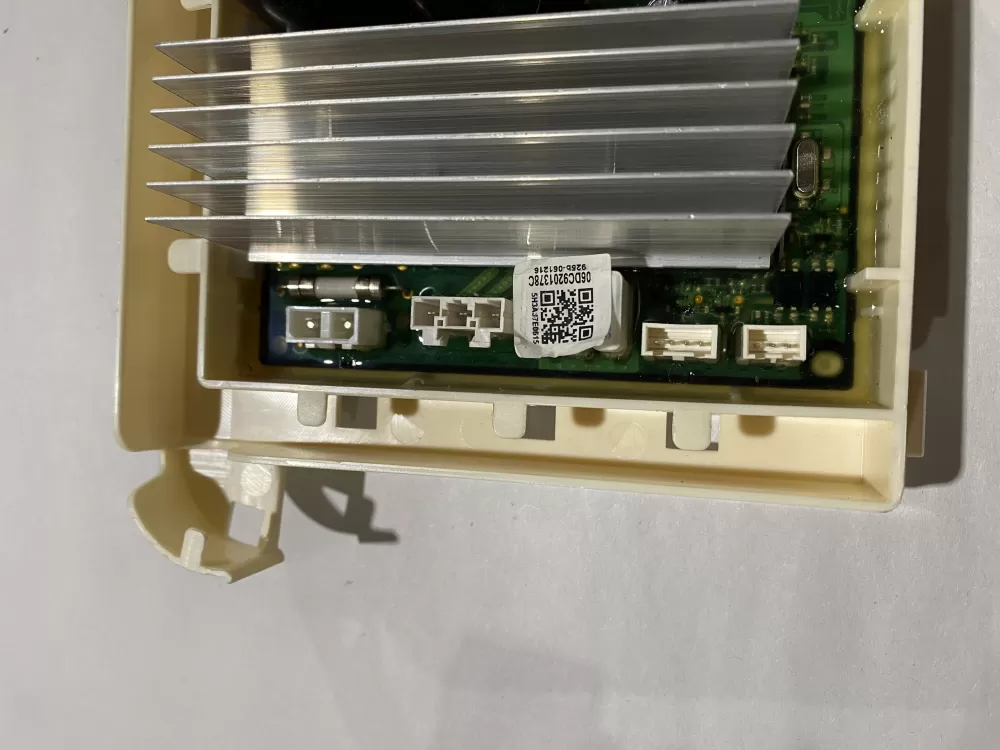 Samsung DC92-01378C Washer Control Board PCB AZ183878 | BK207