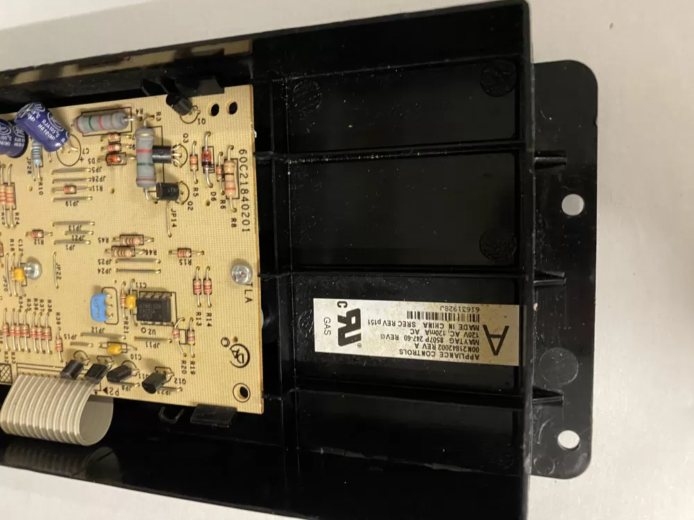 Maytag 8507P247-60 00N21842002 Range Control Board AZ230189 | BK1654