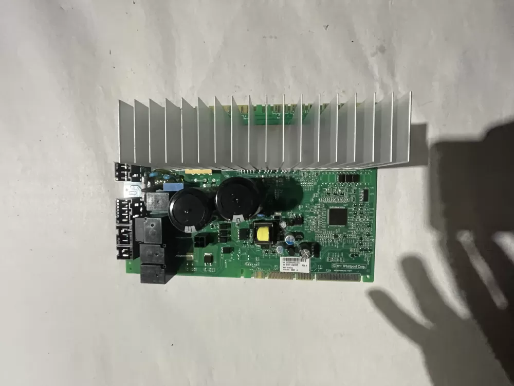 Maytag W11124655 Washer Control Board