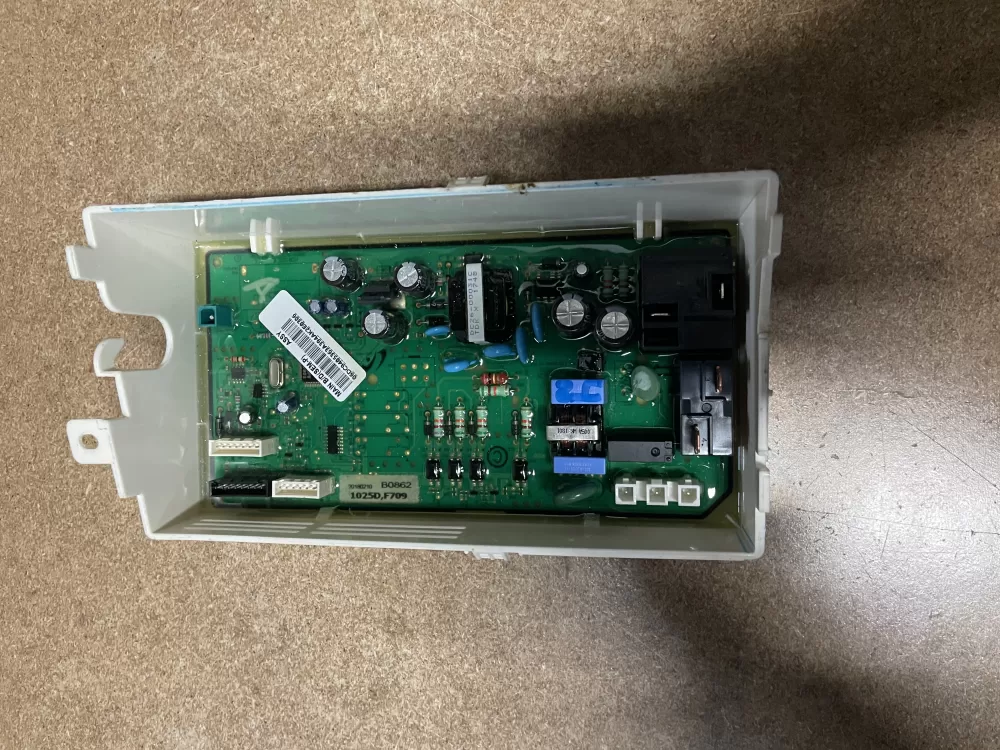 Samsung DC94-05363A Dryer Control Board