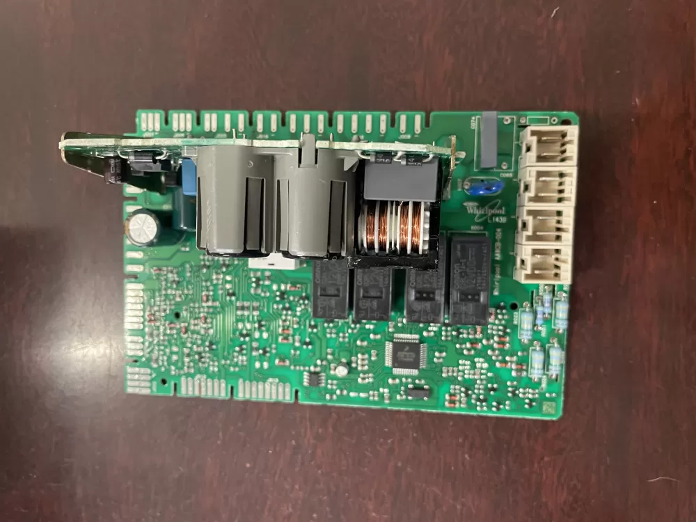 Whirlpool AAWCB-004 Washer Control Board