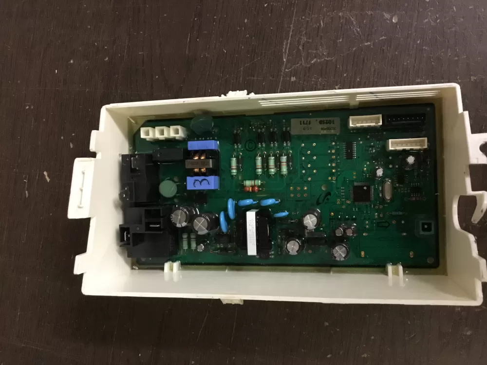 Samsung DC94-05363A Dryer Control Board AZ7309 | NR492