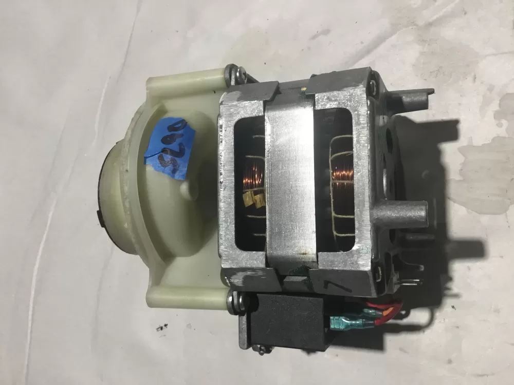Sung Shin IC-61222GDWC 165D8404P001 Dishwasher Motor AZ99408 | Sl90